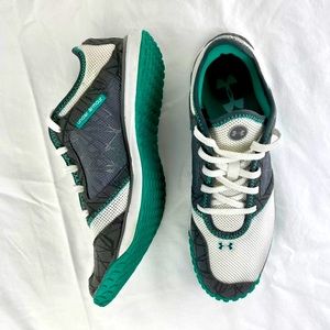 Under Armour Shoes womens 8.5